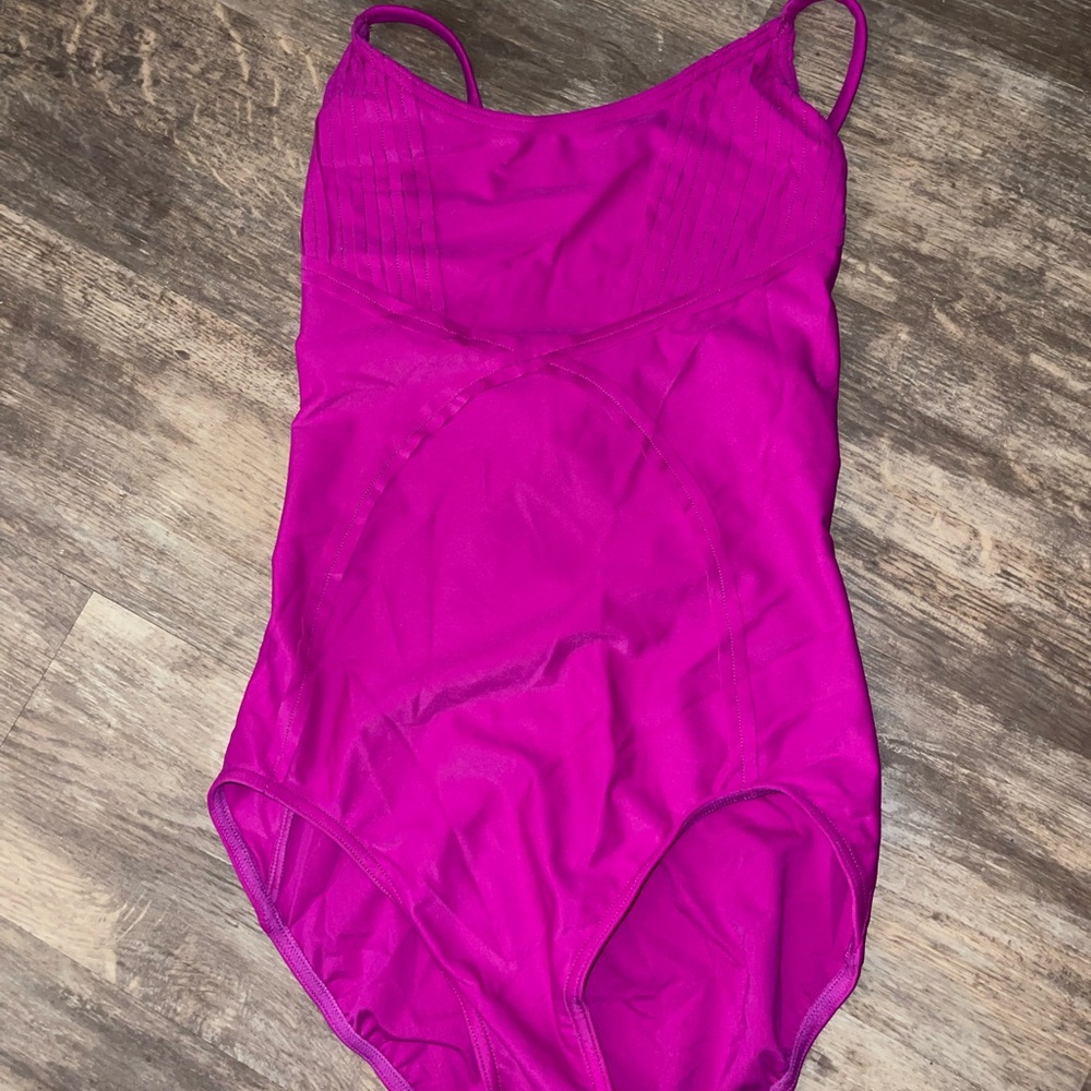 Bradon x Capezio Women’s Adult Leotard